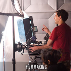 Filmmaking