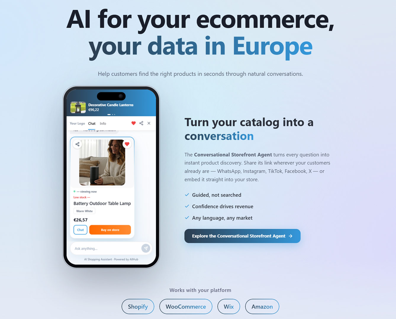 AllHub