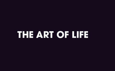 The art of life