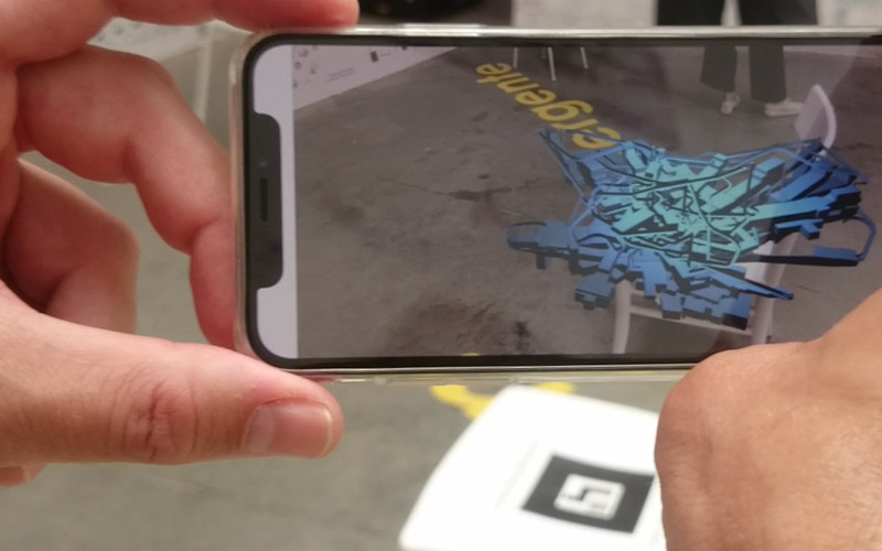 AR Architecture Biennale