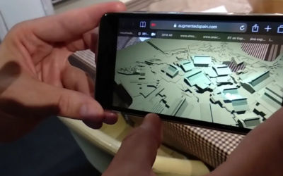 Augmented Arquitecture