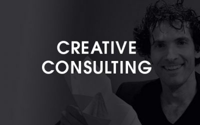 Creative Consulting