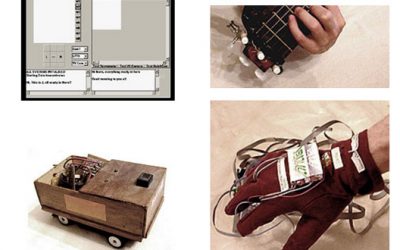 Early Inventions