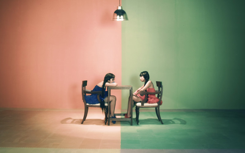 Erase Love