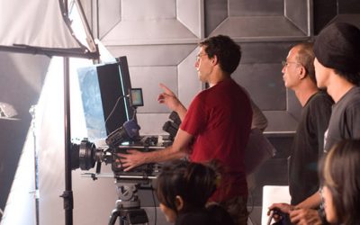 Filmmaking Training