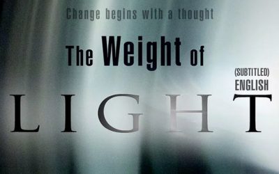 The Weight of Light (Flicker)