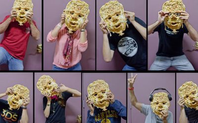 Food Art