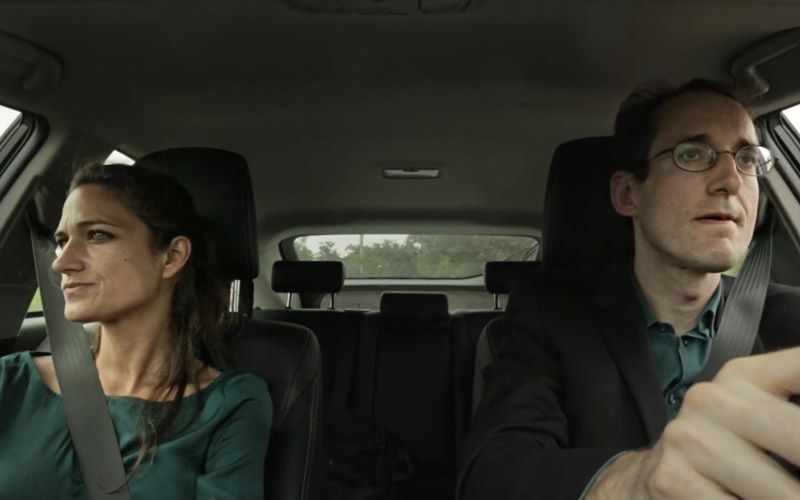 GPS Mon Amour