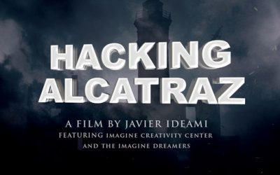 Hacking Alcatraz