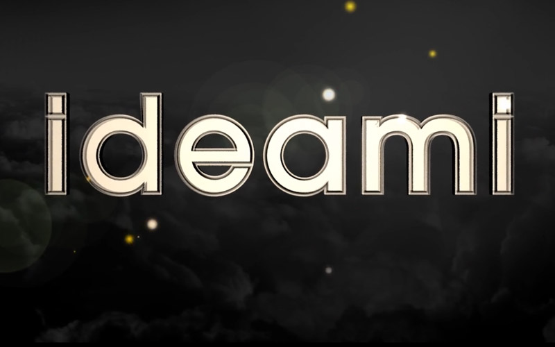 Ideami Movie Reel