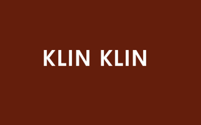 Klinklin