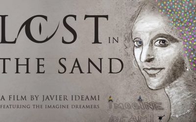 Lost in the Sand