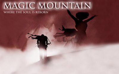 Magic Mountain
