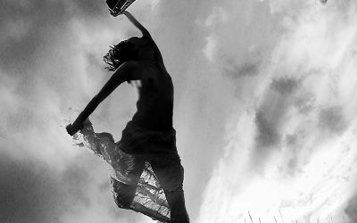 Natural Movement
