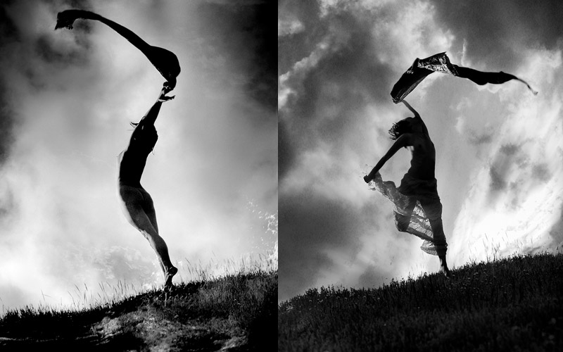 Natural Movement