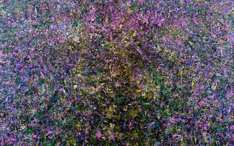 Neural Fantasia