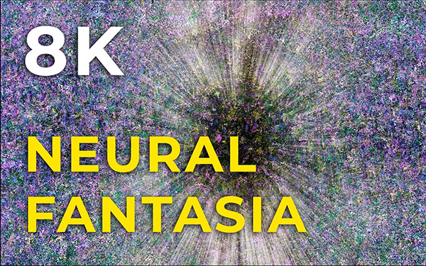 Neural Fantasia