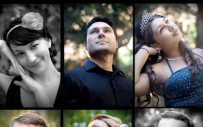 Photography Training