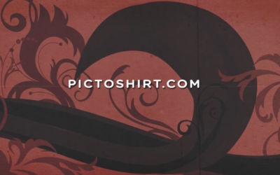 Pictoshirt