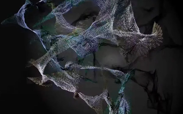 Pulse #1 | Kinetic Sculptures