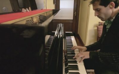 Reborn Piano Improvisation