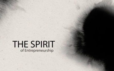 Spirit of Entrepreneurship