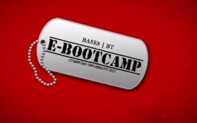 Stanford E-Bootcamp