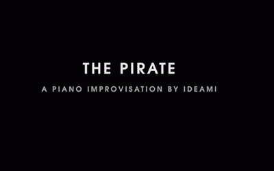 The Pirate