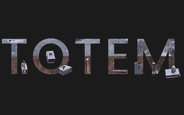 Wallace Chan: Totem