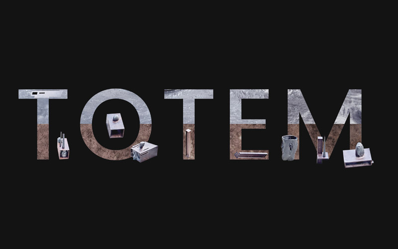 Wallace Chan: Totem