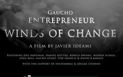 Winds of Change
