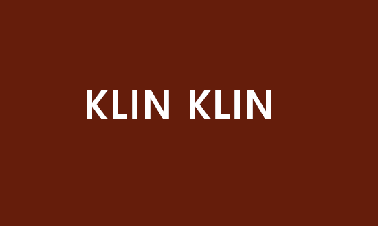 Klinklin