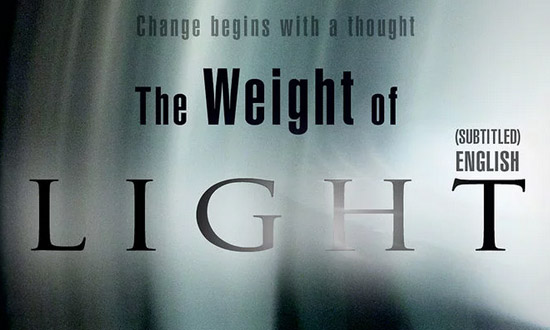 The Weight of Light (Flicker)