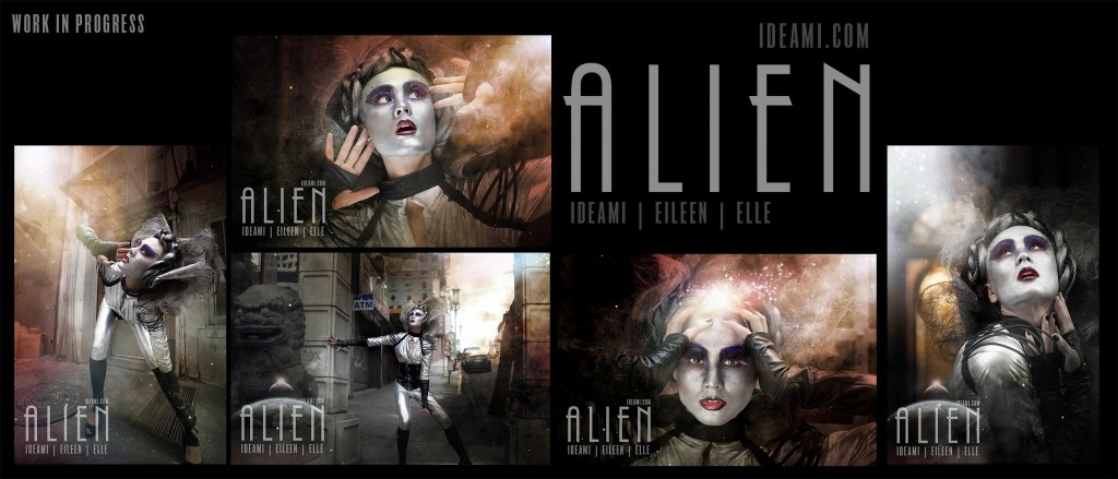 alien-ideami-photo-series