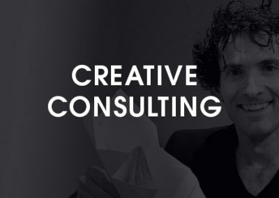 Creative Consulting