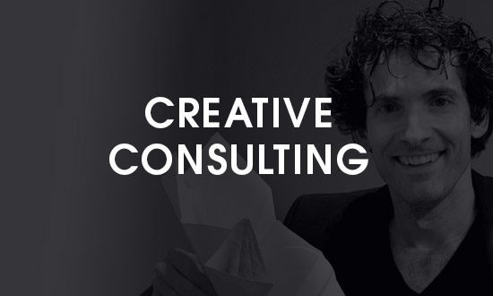 Creative Consulting