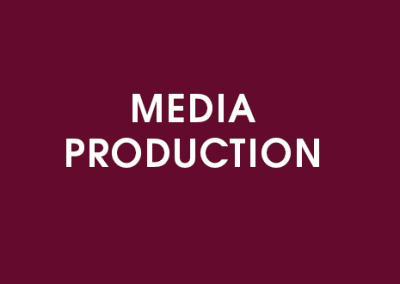 Media Productions