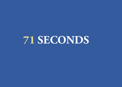 71Seconds