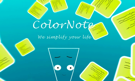 Colornote