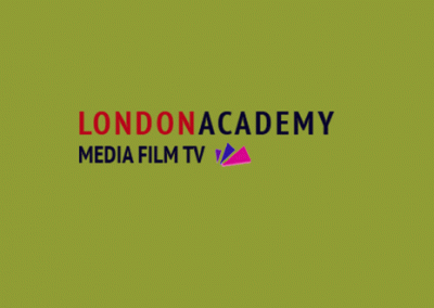 London Academy of Media