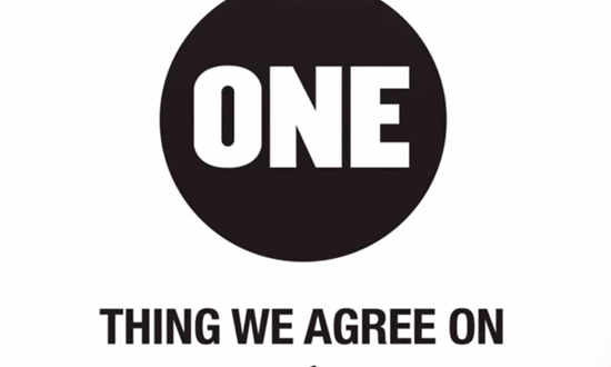 One | Save Earth