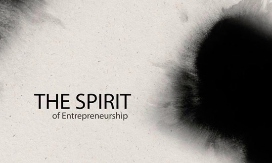 Spirit of Entrepreneurship