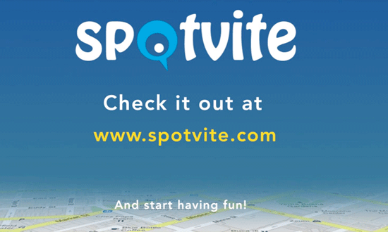 Spotvite