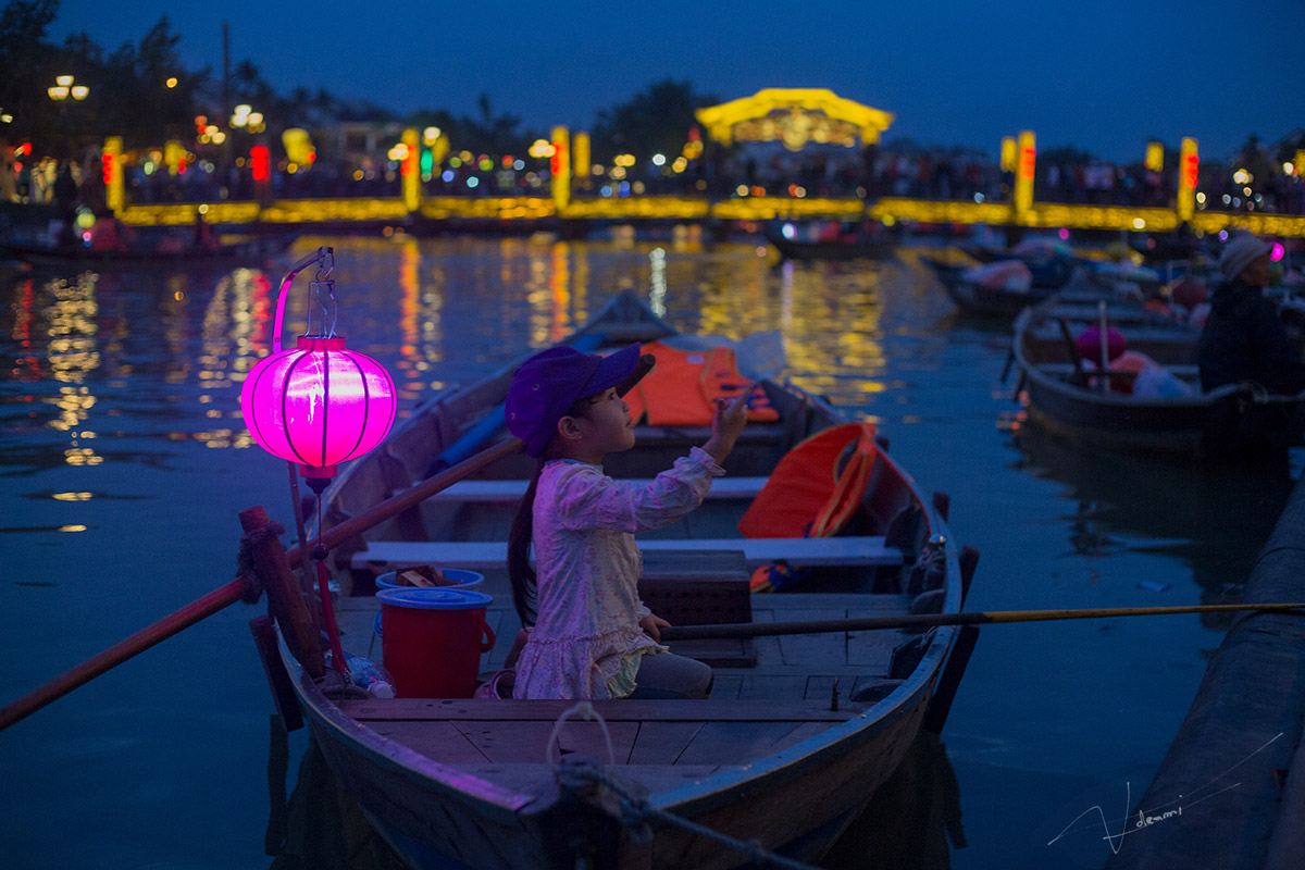 Vietnamese Aesthetic